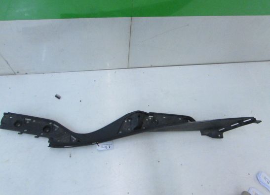 Seitenverkleidung rechts Suzuki Burgman 400