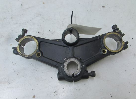 Fork top bridge Honda CBX 750 F