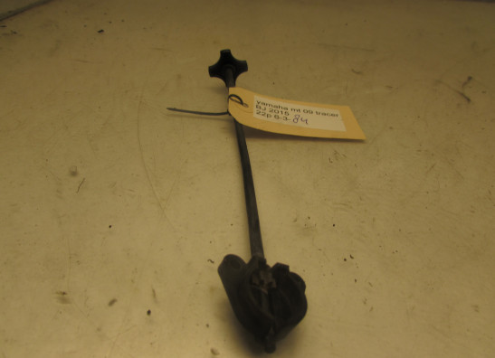 Scheinwerfer Yamaha Tracer 900