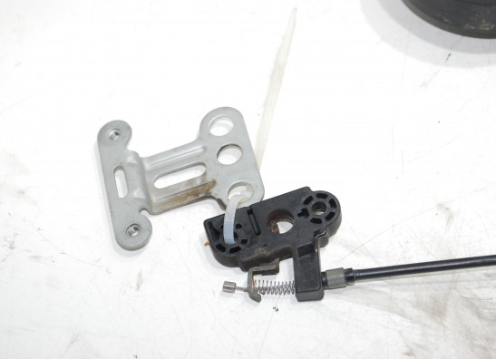 Key set Aprilia RSV 1000