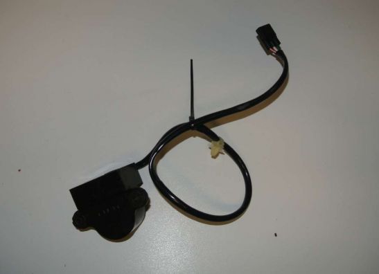Neigungswinkelsensor Honda CBR 600 RR