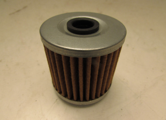 Oliefilter Kawasaki KLR 600