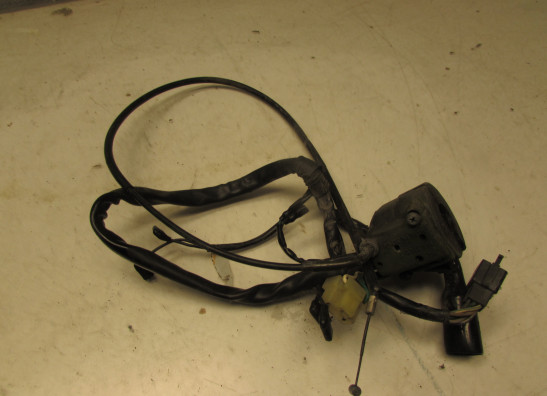Lenkerschalter links Honda VF 700  750 C Magna