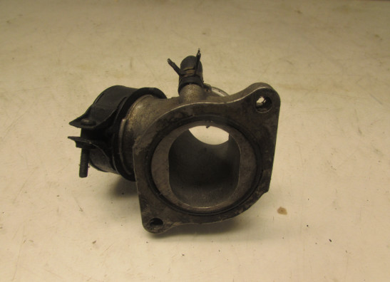 Ansaugkrummer Yamaha V max