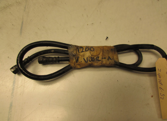 Brake hose front Honda Goldwing GL