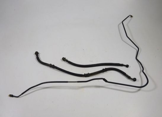 Achter remklauw Suzuki Burgman 650