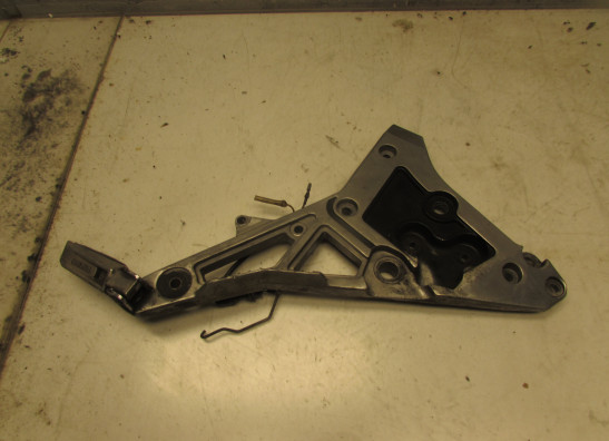 Schetsplaat links Yamaha FJ 1200