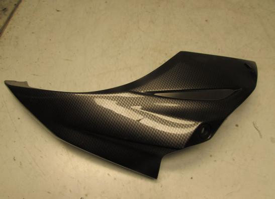 Rechter zijkuip klein Kawasaki Z 1000