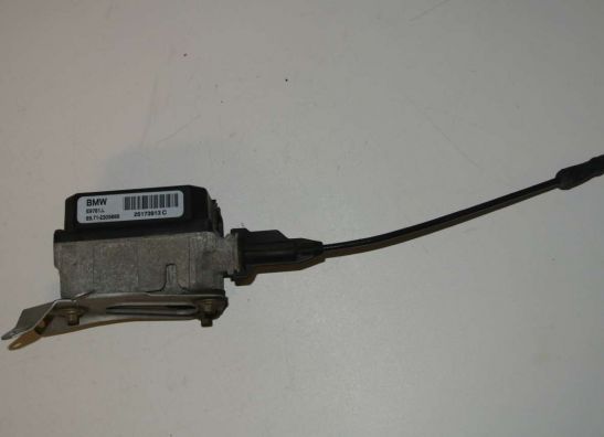 Throttle cable BMW K 1200 LT