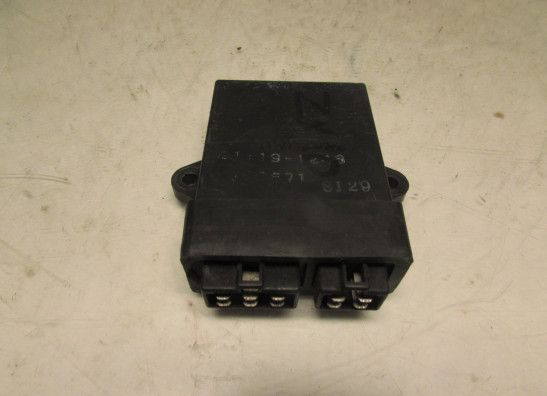 CDI ECU unit Kawasaki ZX 10 R
