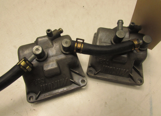 Carburateur onderdelen Overig Onbekend Unknown