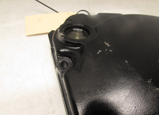 Crankcase cover Clutch side Suzuki GSX R 600