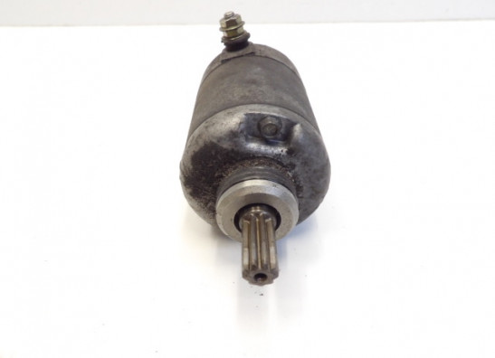 Startmotor Yamaha FZ6