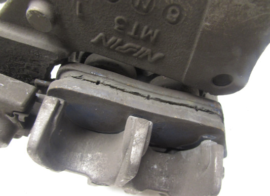 Voorrem compleet Honda ST 1100 Pan European