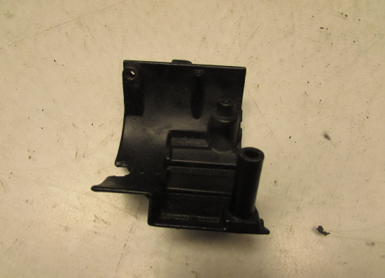 Uitlaat Yamaha V max