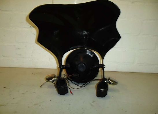 Headlight Overig Onbekend Unknown