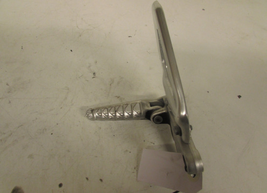 Rechter schetsplaat Aprilia Tuono 1000