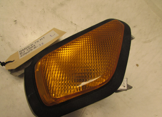 Knipperlicht BMW K 75