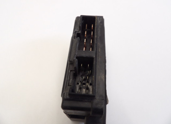 Fuse box Kawasaki ZXR 750