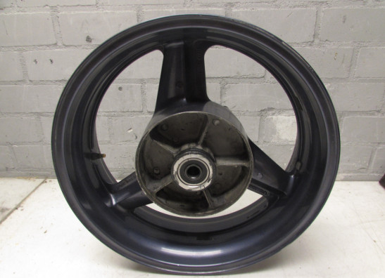 Felge hinten Honda CBR 1000 F
