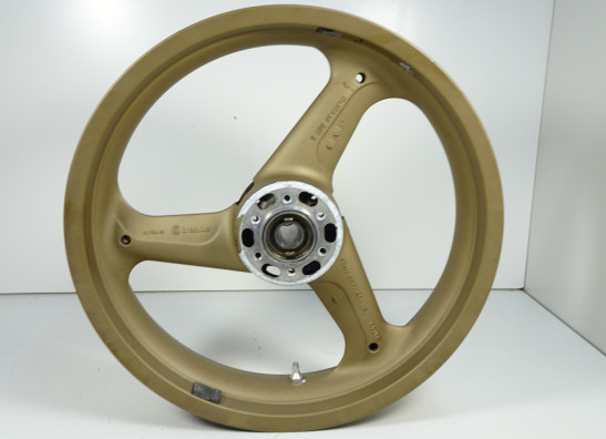 Voorvelg Ducati 750 SS Supersport