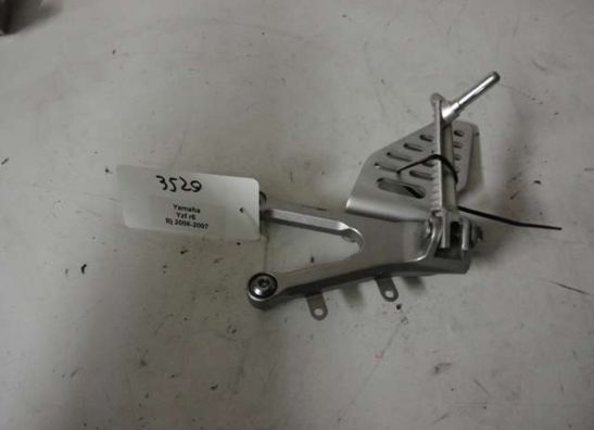Footpegs left and or right Yamaha YZF R6