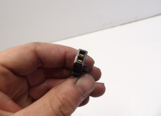 Rempedaal Yamaha TDM