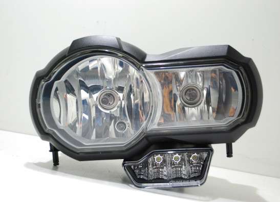 Koplamp BMW R 1200 GS
