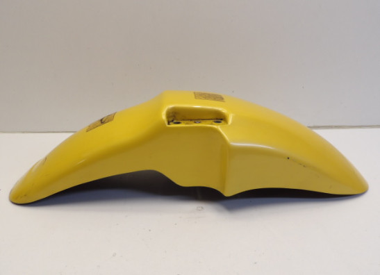 Voorspatbord Yamaha TDM