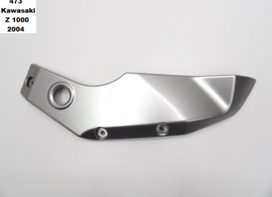 Frame - onderdelen Kawasaki Z 1000