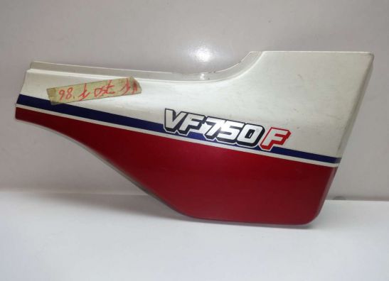 Rechter zijkuip klein Honda VF 700  750 F