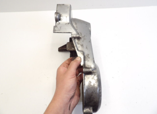 Motorblokdeksel voortandwiel Honda CMX 450