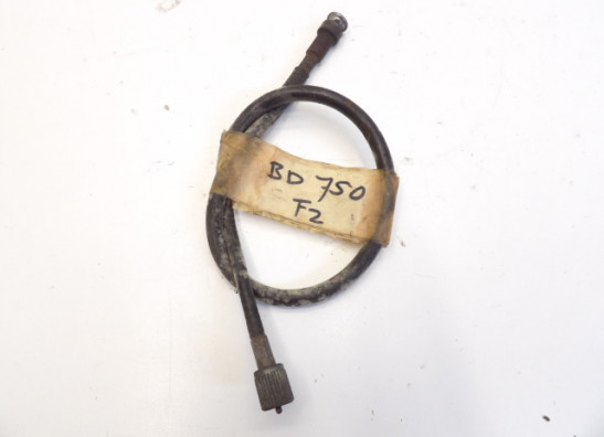 Rev counter cable Honda CB 750 F