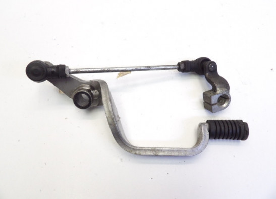 Gear change pedal  Honda ST 1300 Pan European