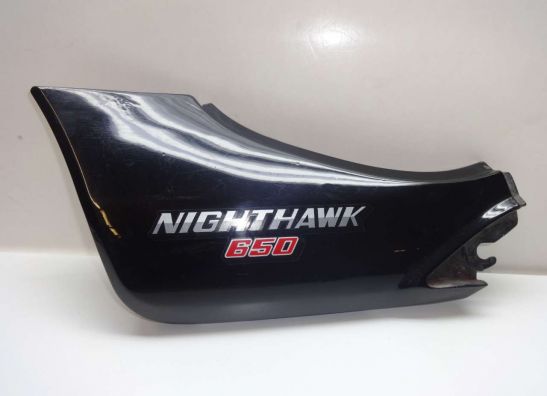 Cowl left small Honda CB 650