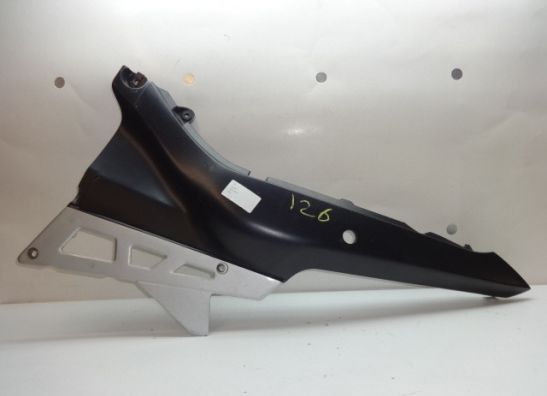 Cowl left rear Suzuki GSX F 600