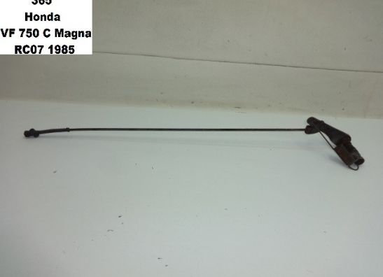 Bremsstange Honda VF 700  750 C Magna