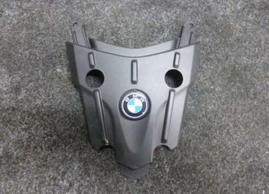 Gepacktrager BMW F 800 GS 2008-2011