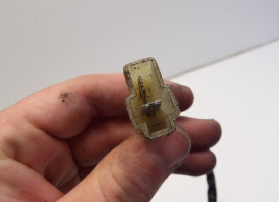 Dynamo Kawasaki ZXR 750