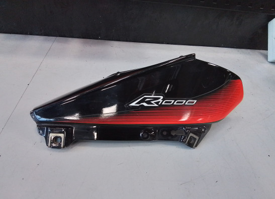 Rechter luchtbuis Aprilia RSV 1000