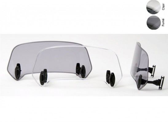 Scheibe Windschild BMW R 1150 RT   R 850 RT