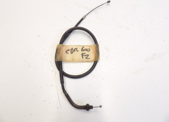 Choke cable Honda CBR 600 F