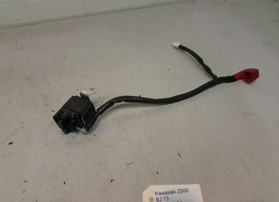 Startmotor relais Kawasaki Z 800