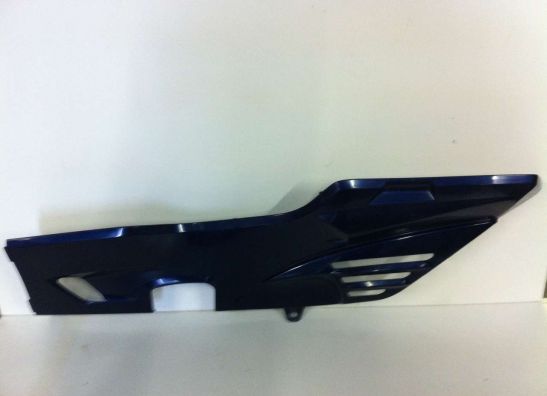 Seitenverkleidung links klein Suzuki Burgman 400