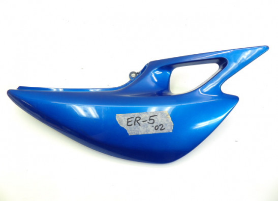 Rechter zijkuip klein Kawasaki ER 5