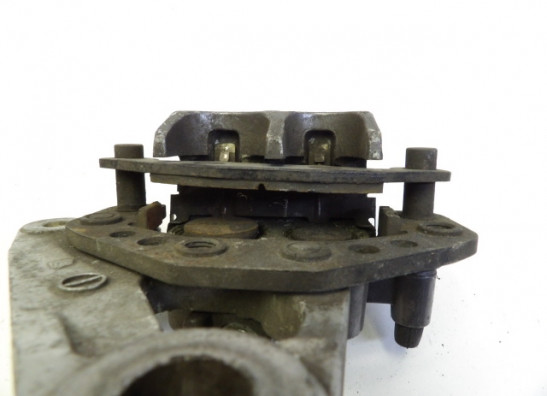 Rear brake caliper Kawasaki ZZR 600