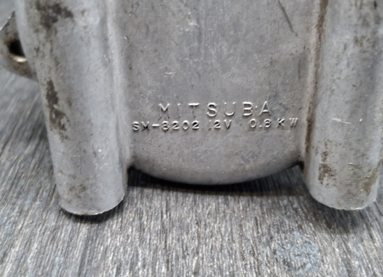 Anlasser Kawasaki Z 400