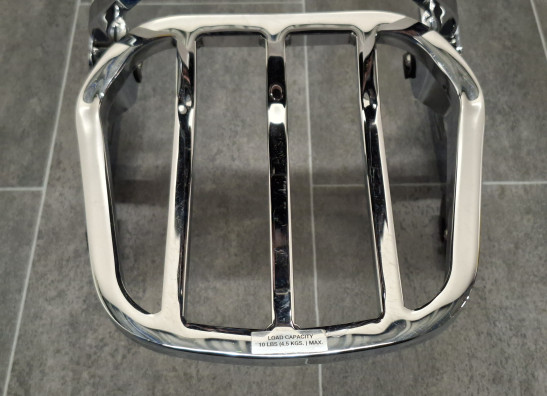 Rugsteun sissybar Harley Davidson FXDLS Dyna Low Rider S