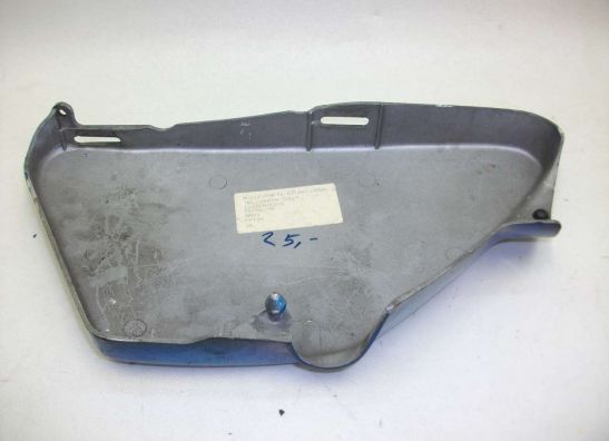 Cowl left small Yamaha XS 750