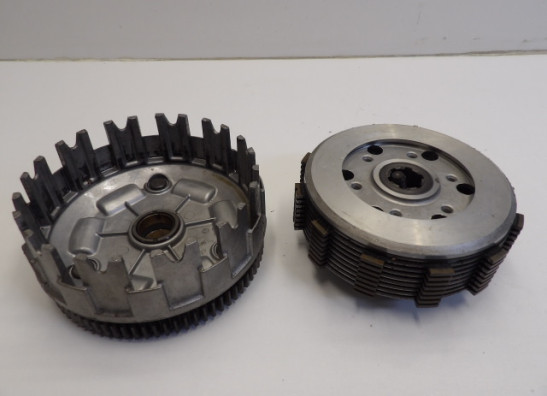 Kupplung Yamaha XV 750 Virago